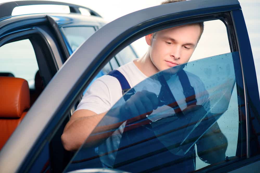 ציפוי חלונות נגד שריטות לרכב- הגנה אמיתית או אשלייה